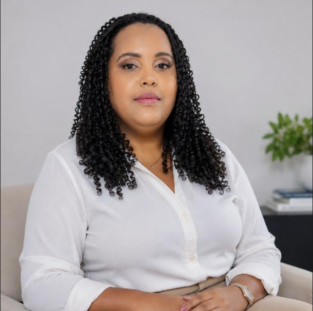 Karen Rebheca